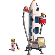 Playmobil ESA Mars Araştırma Roketi 72011