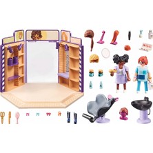 Playmobil Kuaför Salonu 71535