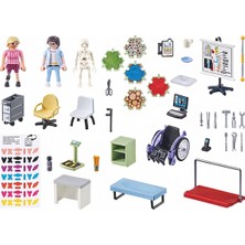 Playmobil Ortopedik 71617