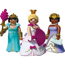 Playmobil Üç Prenses 72055