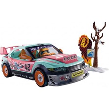 Playmobil Arazi Modifiye Arabası 72062