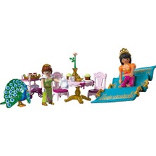 Playmobil Uzaklardan Ziyaret 72054