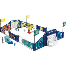 Playmobil Futbol Arenası 72056