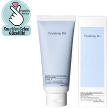 TeknoKapsül Pyunkang Yul Low Ph Pore Deep Cleansing Foam 100 ml