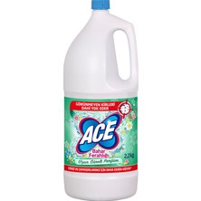 TeknoKapsül Ace Çamaşır Suyu Bahar Ferahlığı 2 L