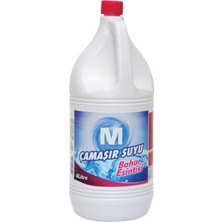 TeknoKapsül Migros Çamaşır Suyu Parfümlü 4 L
