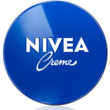 TeknoKapsül Nıvea Nemlendirici Bakım Kremi Creme 150 ml