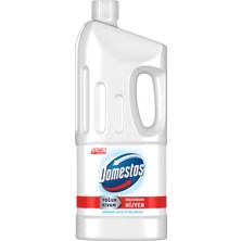 TeknoKapsül Domestos Çamaşır Suyu Ultra Beyaz 1.850 ml