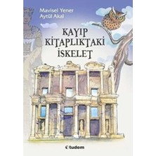 Tudem Kayıp Kitaplık