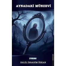 Gimsetap Aynadaki Münzevi