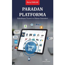 Pergel Yayınları Paradan Platforma