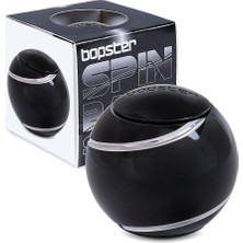Bopster Siyah Küre Stres Çarkı - Sb002