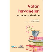Gülnar Yayınları Vatan Pervaneleri