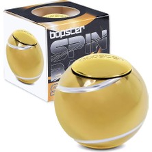 Bopster Altın Küre Stres Çarkı - Sb004