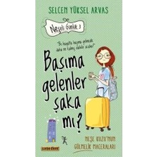 Carpe Diem Başıma Gelenler Şaka Mı ? Selcen Yüksel Arvas Carpe Dıem