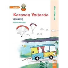 Final Yayınları Karavan Yollarda Babadağ Final