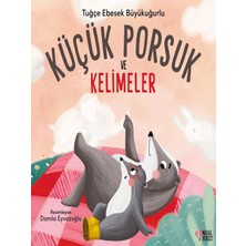 *kpd*küçük Porsuk ve Kelimeler Okul Öncesi 1.sınıf Masalperest