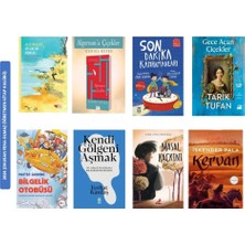 Okusan Fena Olmaz Öğretmen Kitap Kulübü (Set)