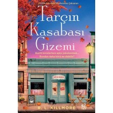 Tarçın Kasabası Gizemi R.l.kıllmore Yuzukitap