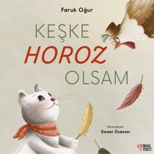 *kpd*keşke Horoz Olsam Faruk Oğur Masalperest