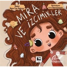 Çınaraltı Yayınları Mira ve Izcimikler Çınaraltı Çocuk