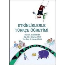 Tudem Etkinliklerle Türkçe Öğretimi