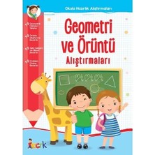 Biricik Geometri ve Örüntü Alıştırmaları Bıcırık