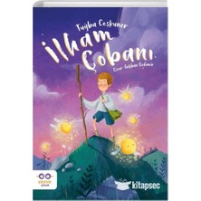 Cezve Kitap Ilham Çobanı Tuğba Coşkuner Cezve Çocuk