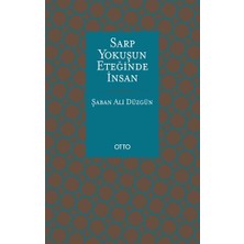 Otto Yayınları Sarp Yokuşun Eteğinde Insan