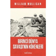 Babil Kitap Birinci Dünya Savaşı'nın Kökenleri