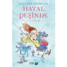 Hayal Peşinde Fom Kitap