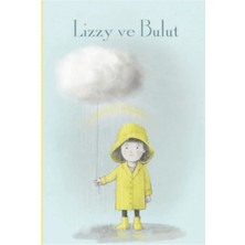 Lizzy ve Bulut Büyük Boy Ciltli Nobel Çocuk