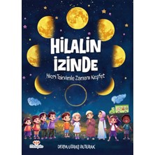 Hilalin Izinde Hicri Takvimle Zamanı Keşfet Derya Uğraş Buturak Mosguito