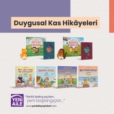 Duygusal Kas Hikayeleri Seti
