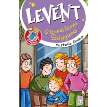 Levent Gizemli Elmas Soygunu Iz Peşinde 5 Mustafa Orakçı Timaş