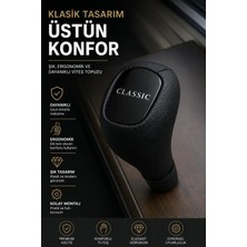 Pek-Pa Mercedes W210, W202 Classıc Vites Topuzu