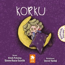 Eksik Parça Çocuk Korku Sinem Kaya Özçelik Eksik Parça