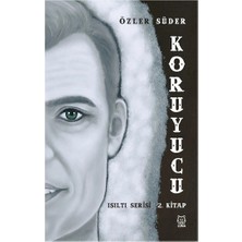 Luna Yayınları Koruyucu - Işıltı 2