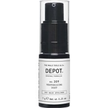 Depot No. 309 Texturizing Mat Hacim Veren Saç Pudrası 7 G