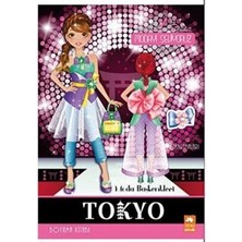 Eksik Parça Çocuk Modayı Seviyoruz Tokyo Eksik Parça