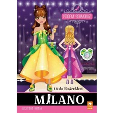 Eksik Parça Çocuk Modayı Seviyoruz Milano Eksik Parça
