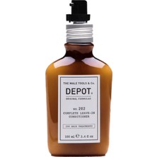 Depot No. 202 Complete Leave In Durulanmayan Saç Kremi 100 ml