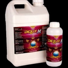 Odak Delux K 7-0-20 - 1 Lt Nk Gübre Çözeltisi