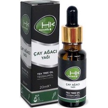 HK Remedy HK Çay Ağacı Yağı 20 ml