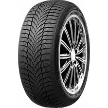 Nexen 225/45 R19 96V Xl  Winguard Sport 2 Suv Kış Lastiği (Üretim YILI:2025)