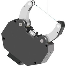 Deep Makina Steadyrest