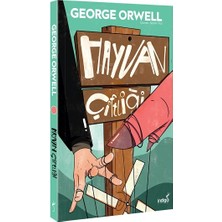İndigo Kitap Hayvan Çiftliği