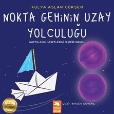 Eksik Parça Çocuk Nokta Geminin Uzay Yolculuğu Eksikparça