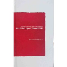 Düşün Yayıncılık Israiloğullarından Ümmeti Muhammede Yahudileşme Temayülü - Ciltli - Özel Koleksiyon Baskı - Mustafa Islamoğlu