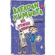 Uğur Böceği Çocuk Kafadan Yumurta 1 Özel Yeteneksiz Miyim? Uğurböceği